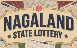 ﻿nagaland state lottery