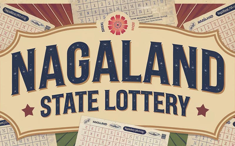 ﻿nagaland state lottery