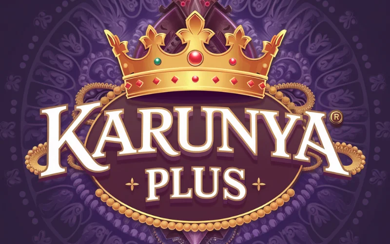 karunya plus lottery