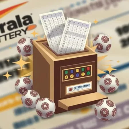 Kerala Lottery Results: Easy Guide Where to Find Them and How to Check