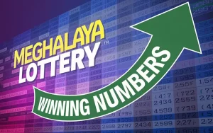 meghalaya lottery