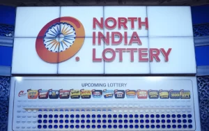 north india lottery