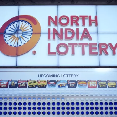 North India Lottery: An Overview on the Lottery Games in India