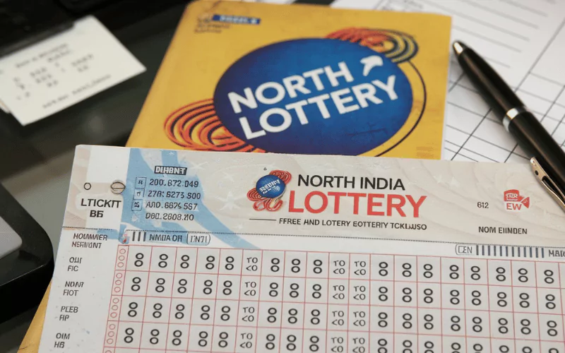 north india lottery