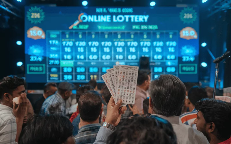 tirangga lottery