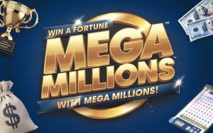 mega millions lottery