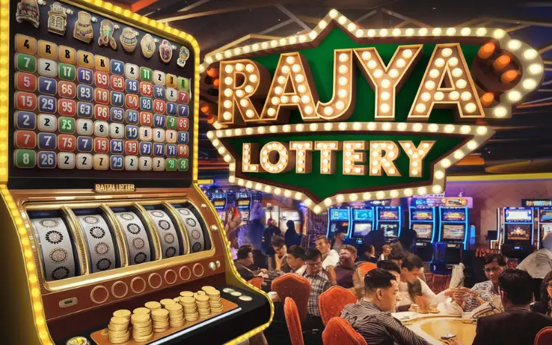 Rajya Lottery