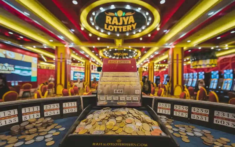 Rajya Lottery