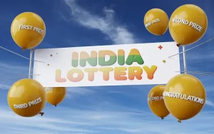 india lottery today